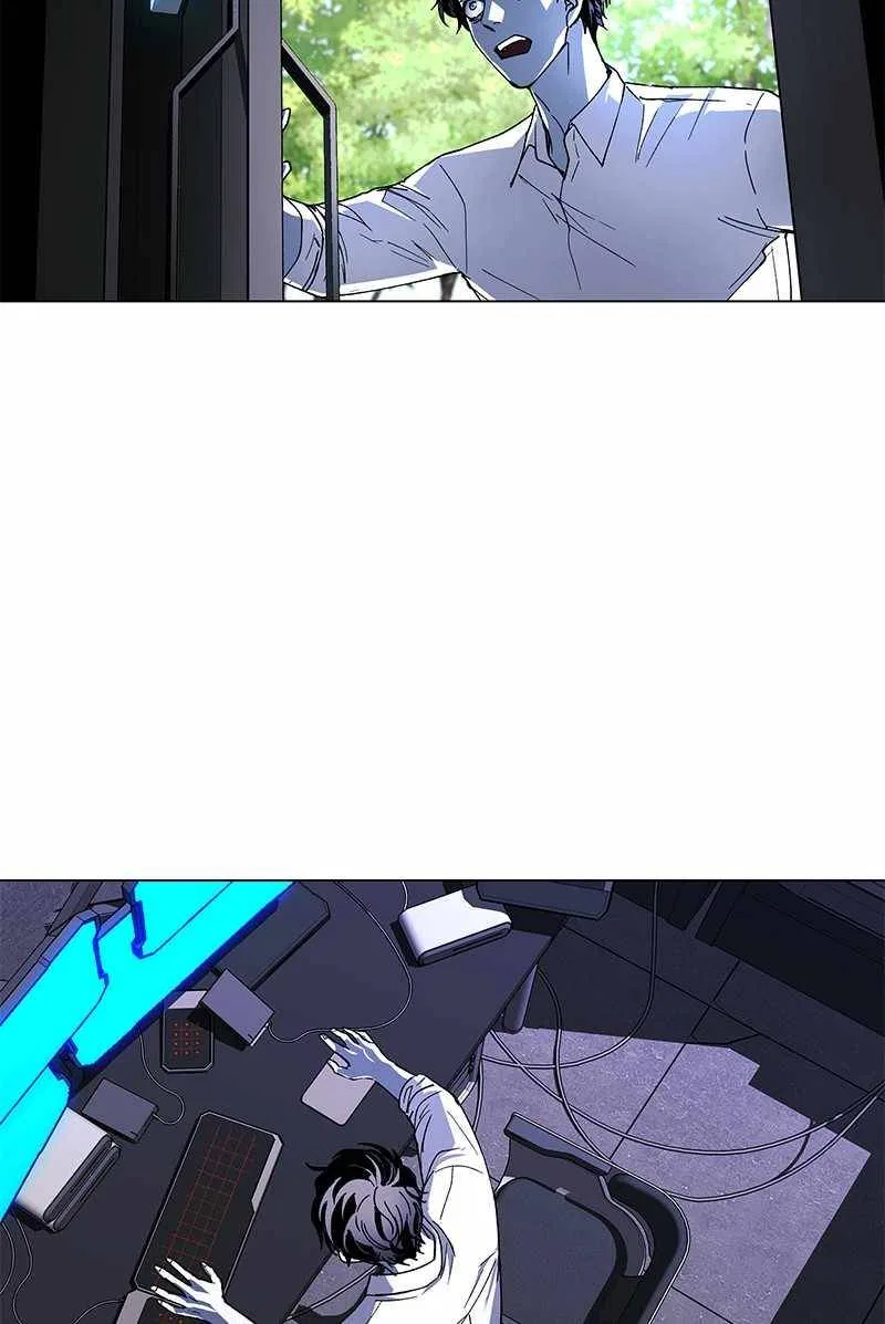 If AI Ruled the World Chapter 40 – Page 105