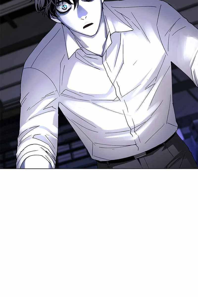 If AI Ruled the World Chapter 40 – Page 107