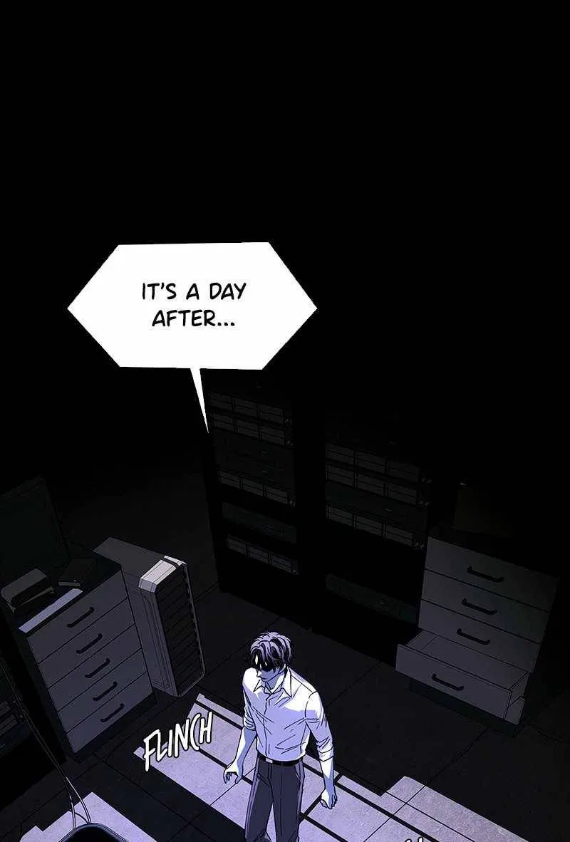 If AI Ruled the World Chapter 40 – Page 109