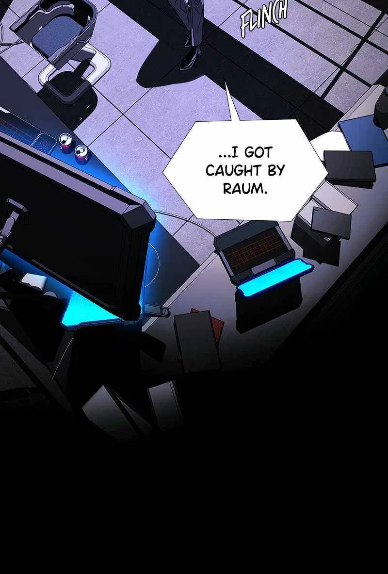 If AI Ruled the World Chapter 40 – Page 110