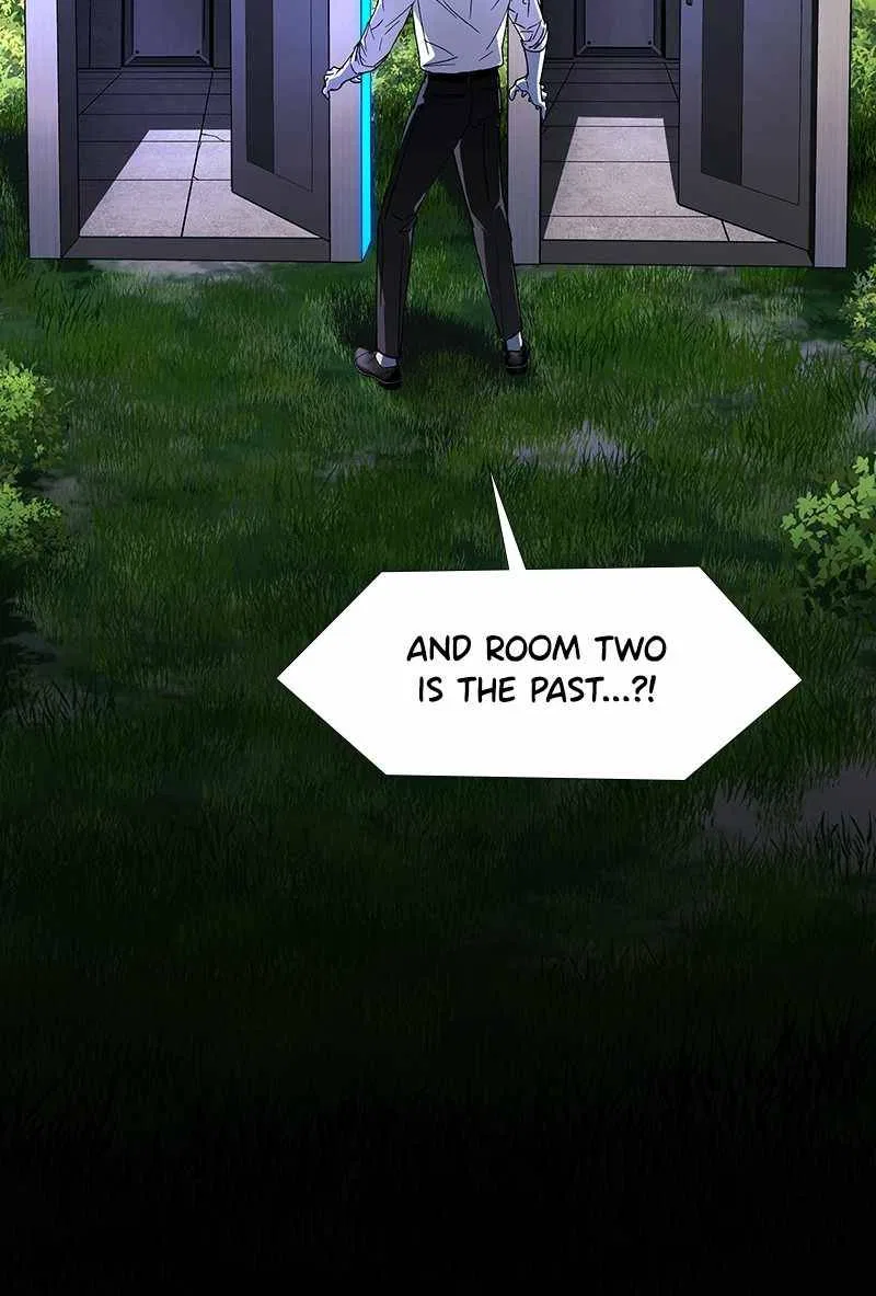 If AI Ruled the World Chapter 40 – Page 115
