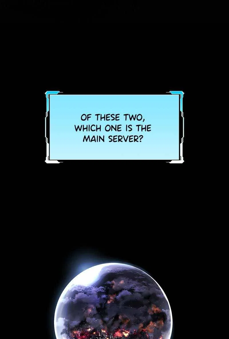 If AI Ruled the World Chapter 40 – Page 116