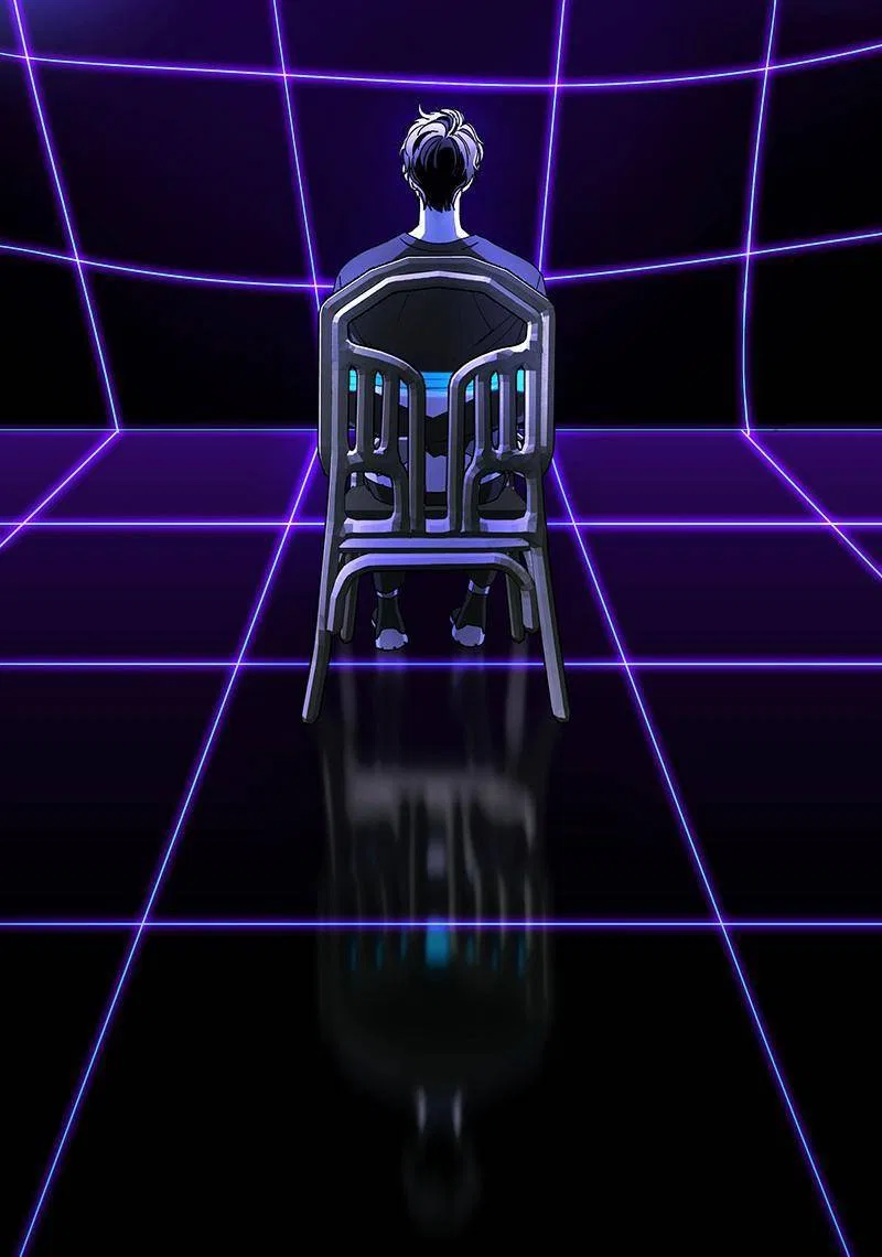 If AI Ruled the World Chapter 39 – Page 5