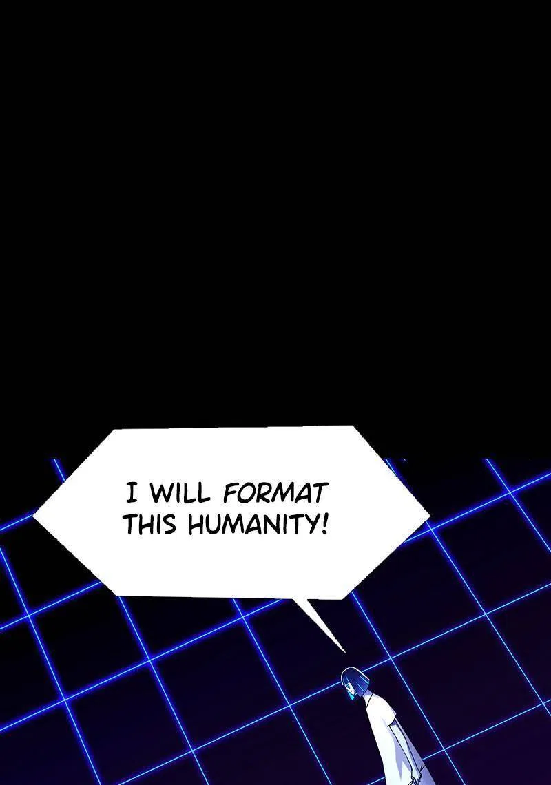 If AI Ruled the World Chapter 39 – Page 9