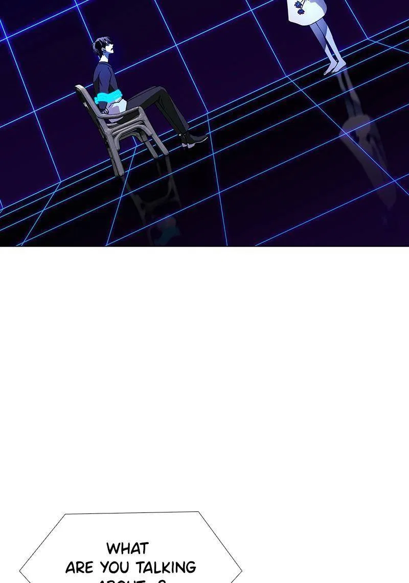If AI Ruled the World Chapter 39 – Page 10