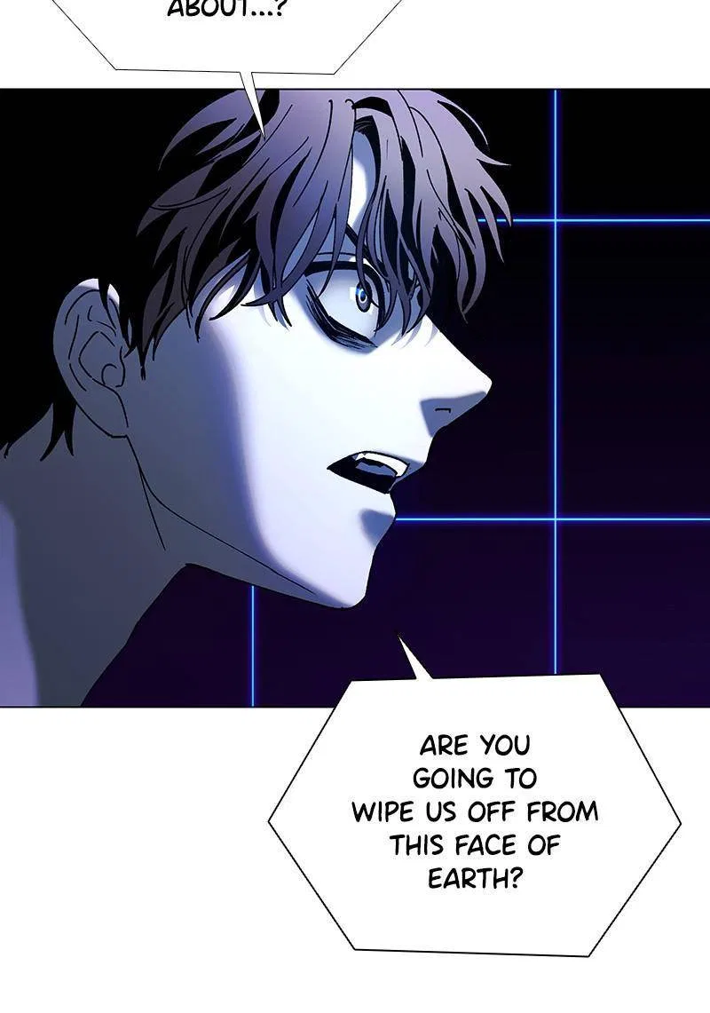 If AI Ruled the World Chapter 39 – Page 11