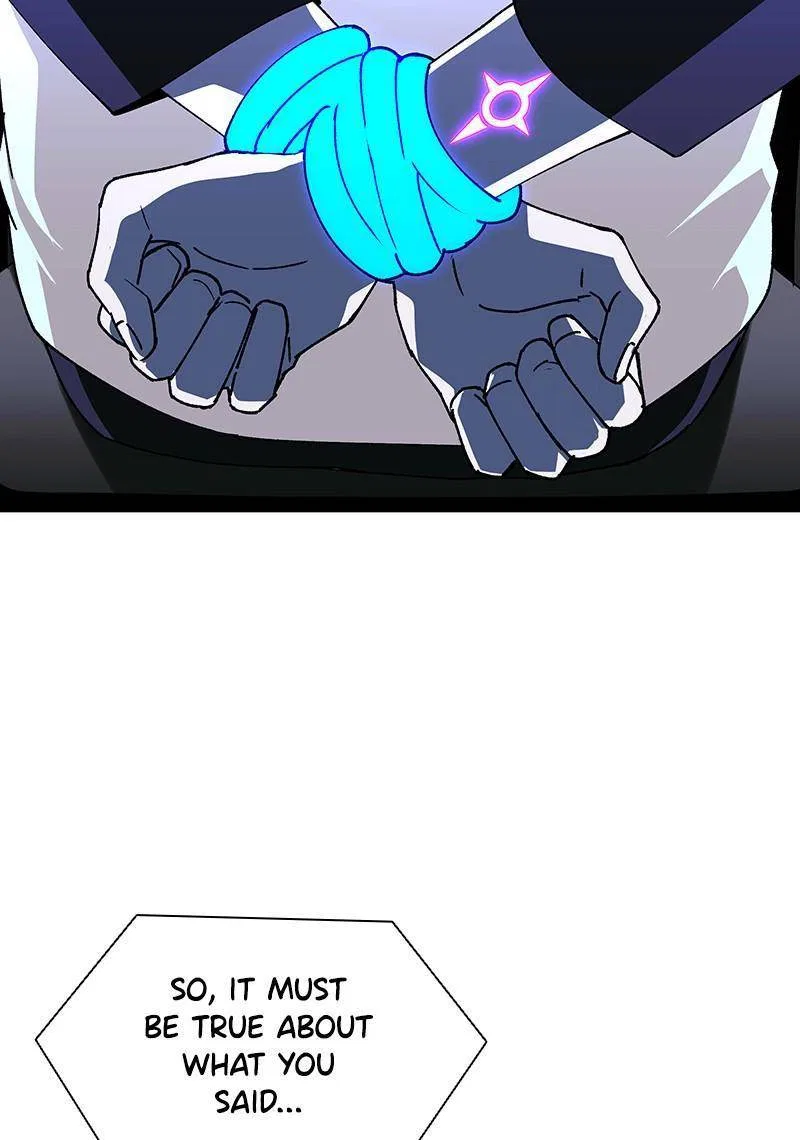 If AI Ruled the World Chapter 39 – Page 21