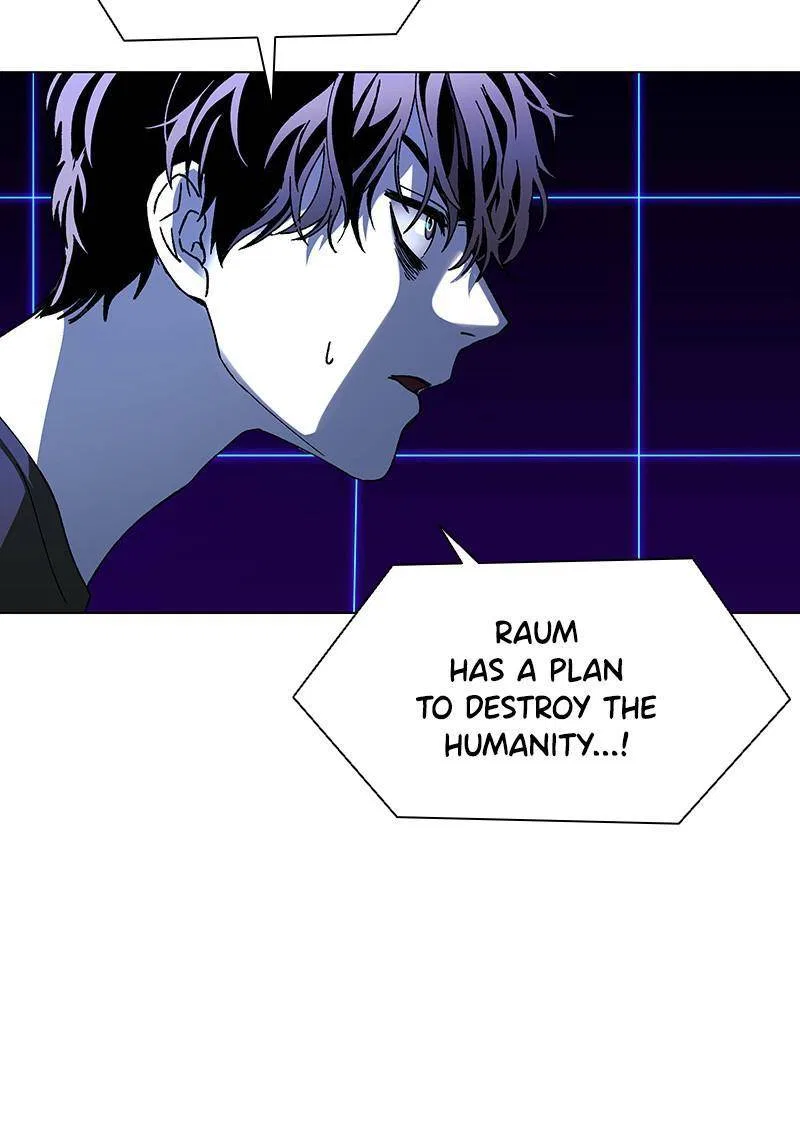 If AI Ruled the World Chapter 39 – Page 22