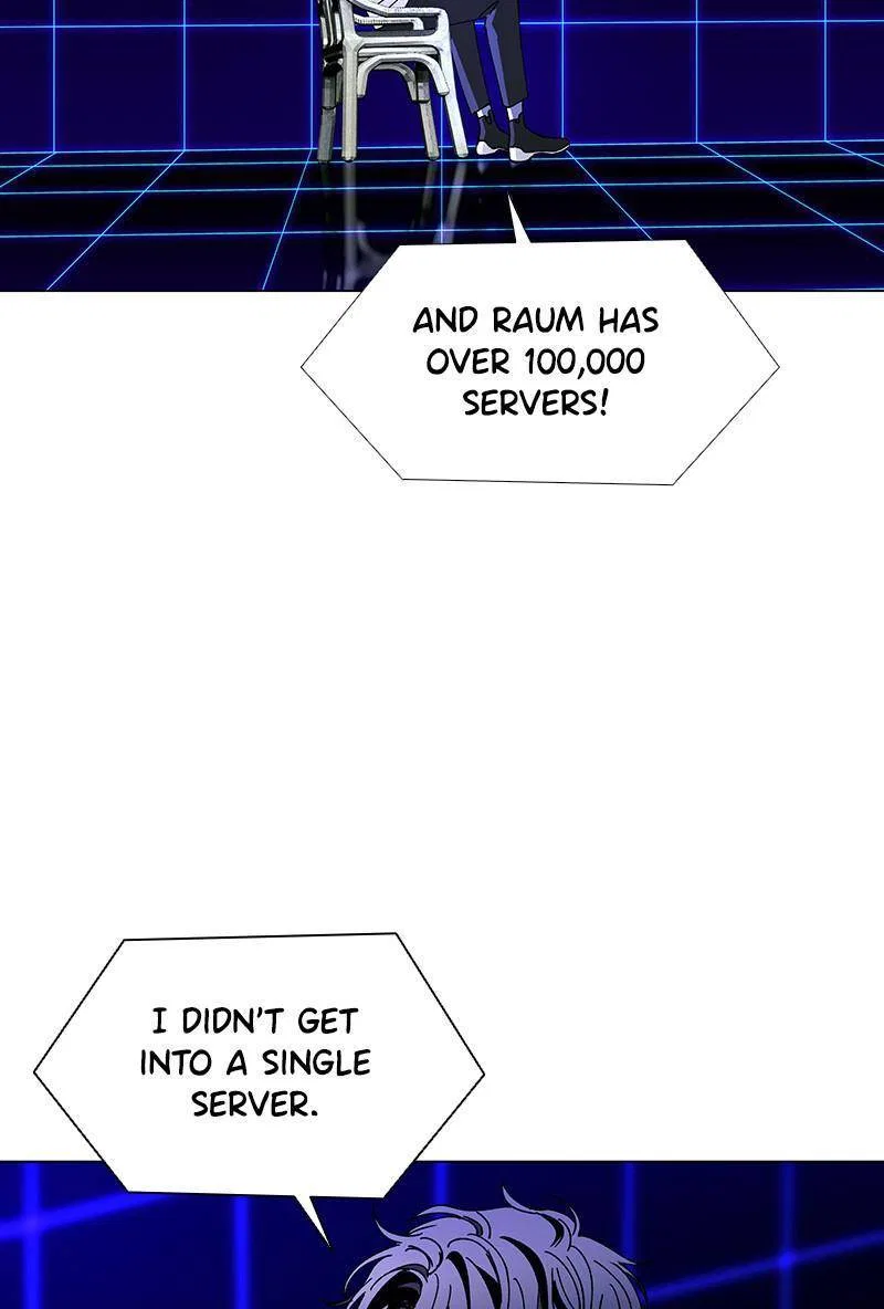 If AI Ruled the World Chapter 39 – Page 25