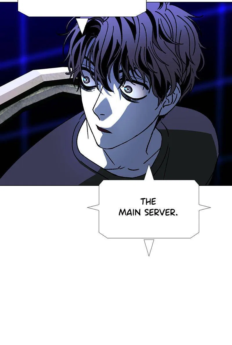 If AI Ruled the World Chapter 39 – Page 27