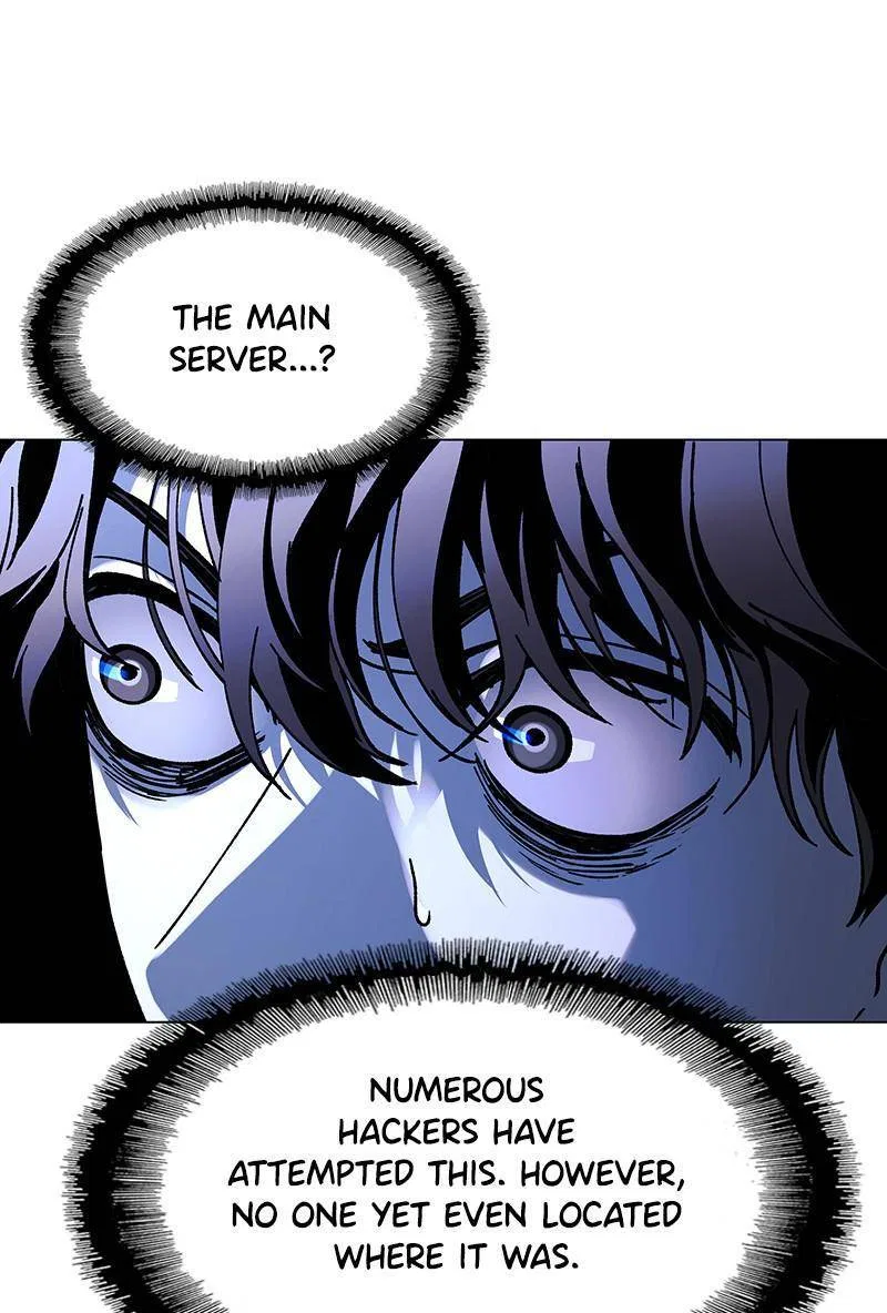 If AI Ruled the World Chapter 39 – Page 28