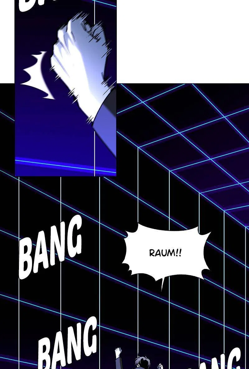 If AI Ruled the World Chapter 39 – Page 39