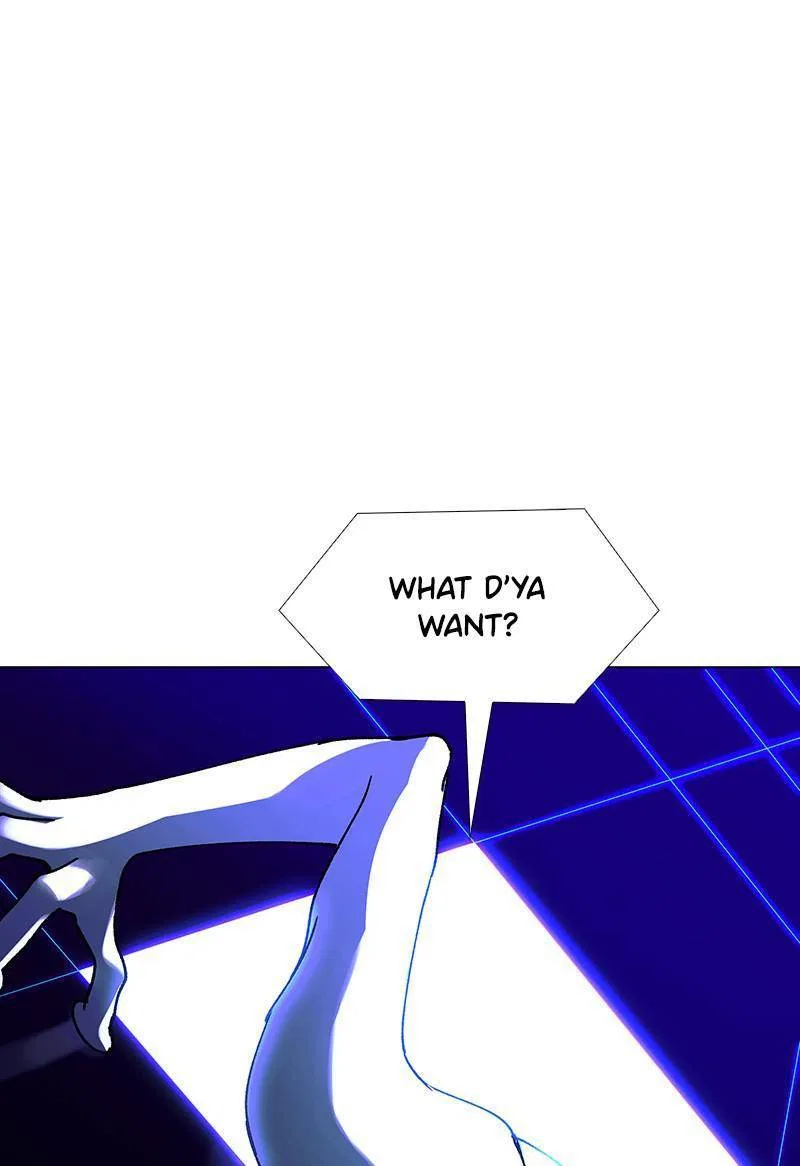 If AI Ruled the World Chapter 39 – Page 44