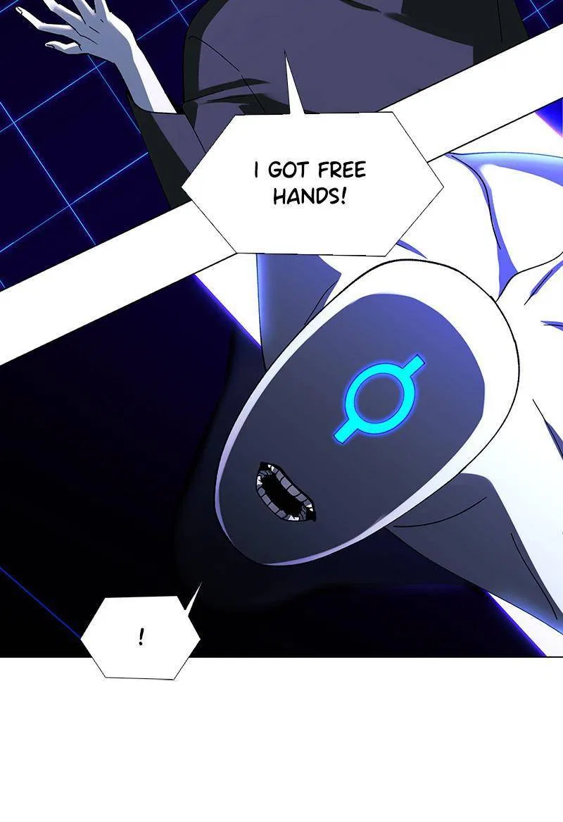 If AI Ruled the World Chapter 39 – Page 48