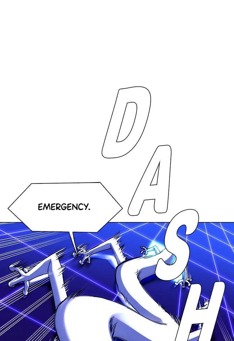 If AI Ruled the World Chapter 39 – Page 49