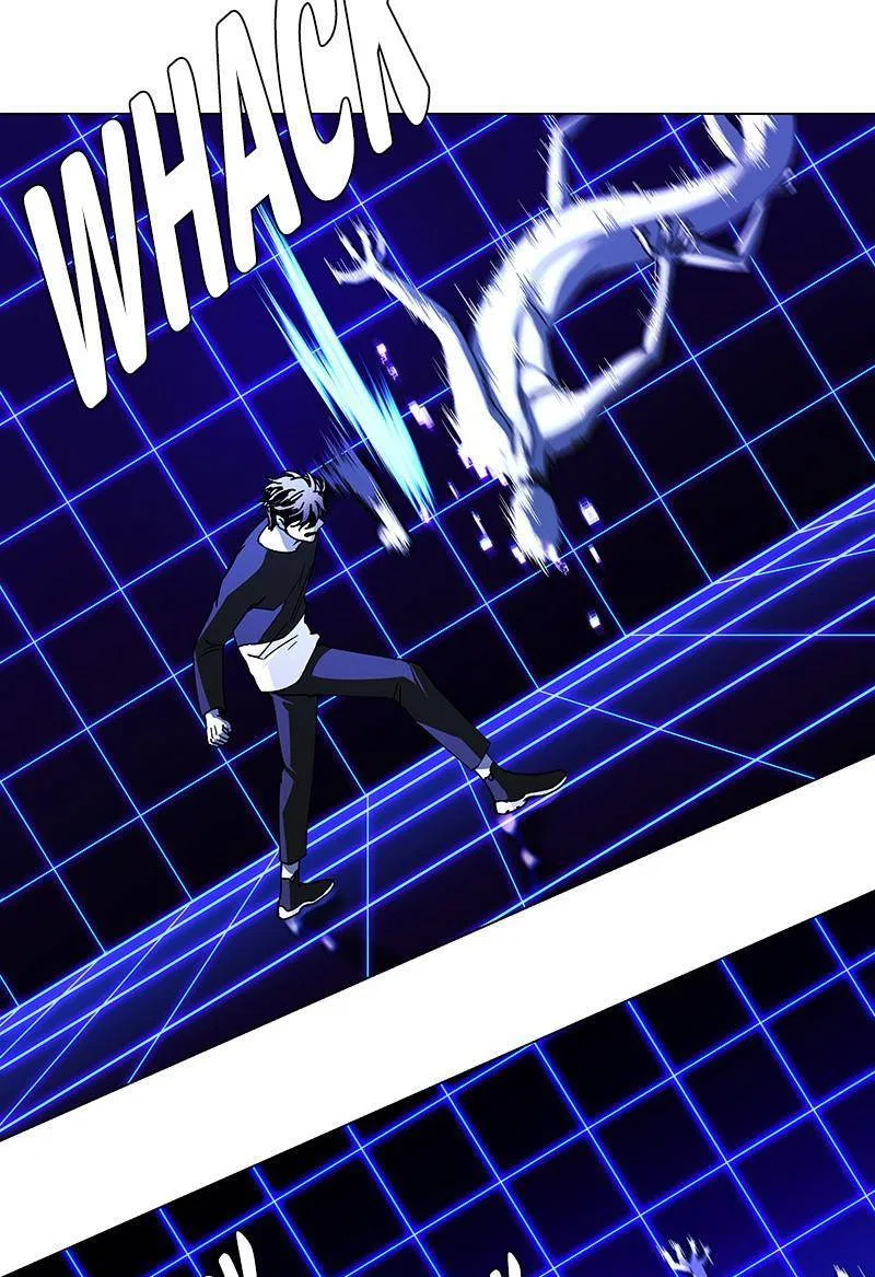 If AI Ruled the World Chapter 39 – Page 52