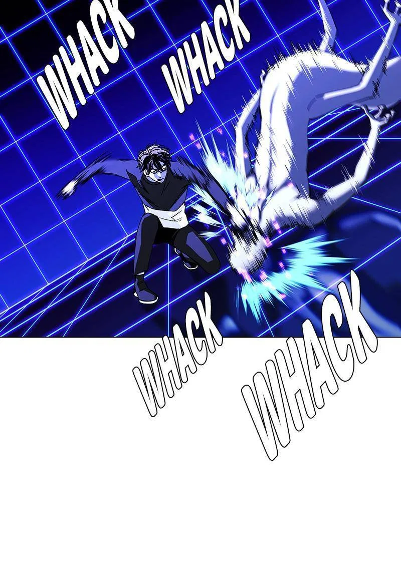 If AI Ruled the World Chapter 39 – Page 53