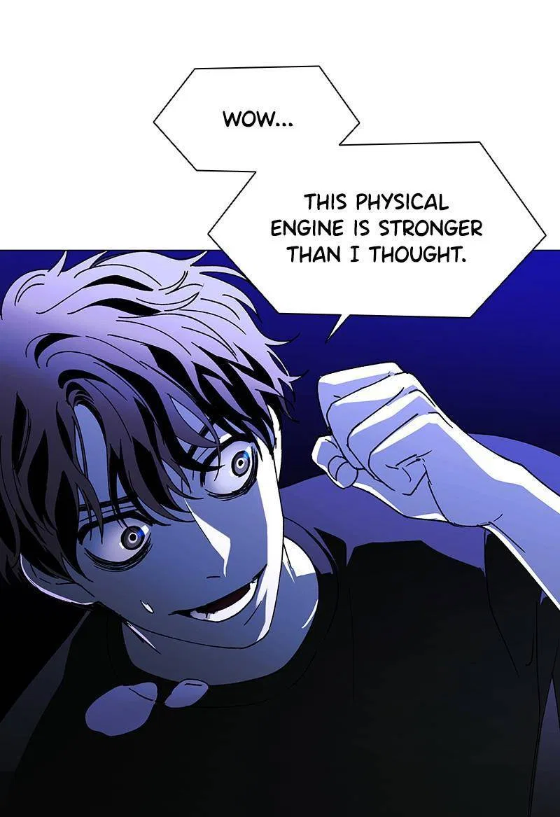 If AI Ruled the World Chapter 39 – Page 54