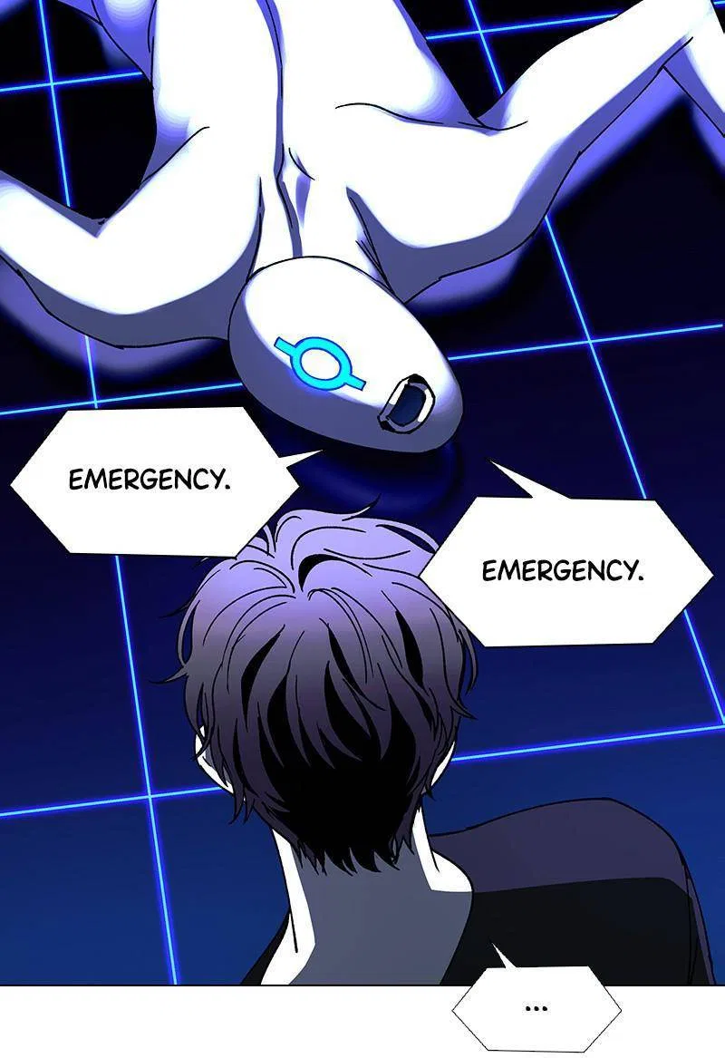 If AI Ruled the World Chapter 39 – Page 56