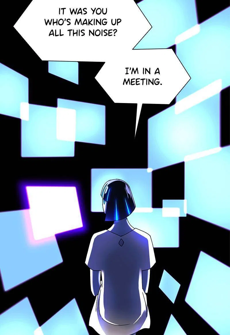 If AI Ruled the World Chapter 39 – Page 65