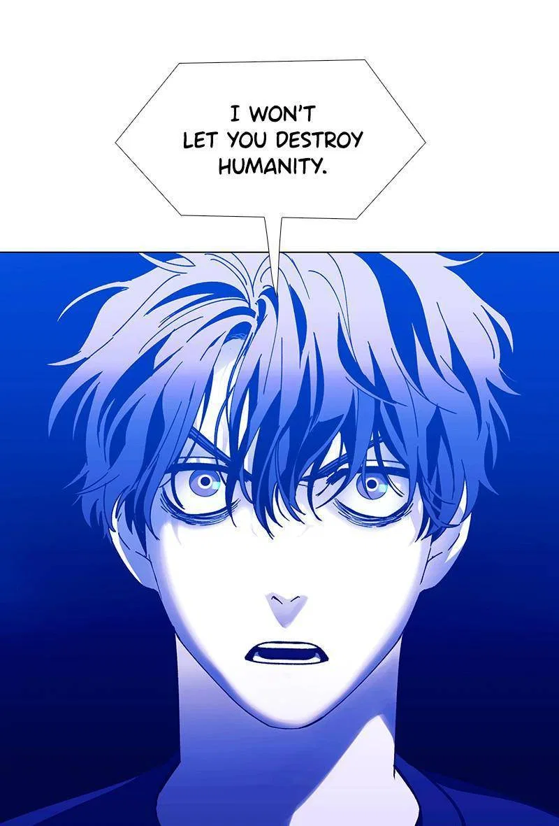 If AI Ruled the World Chapter 39 – Page 71