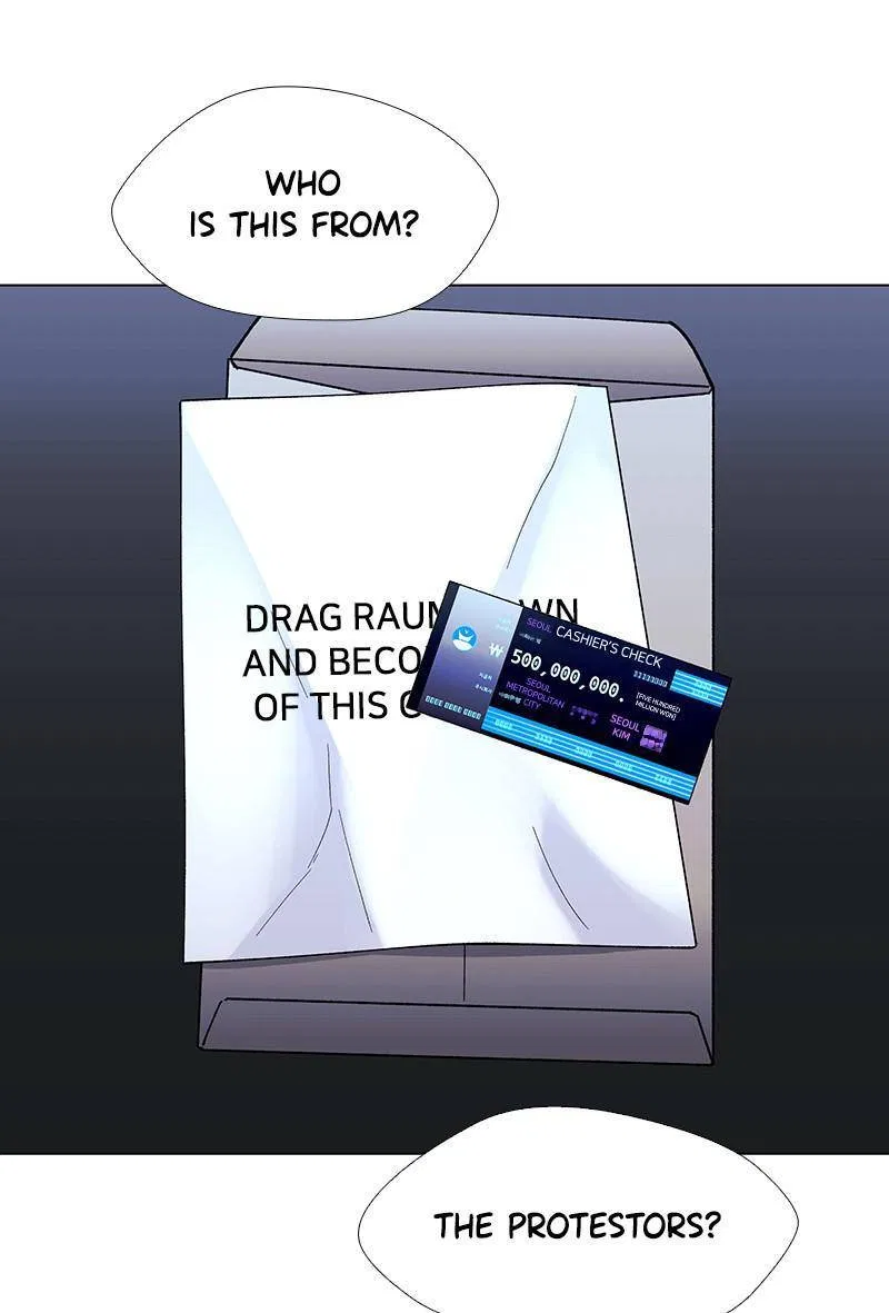 If AI Ruled the World Chapter 39 – Page 85