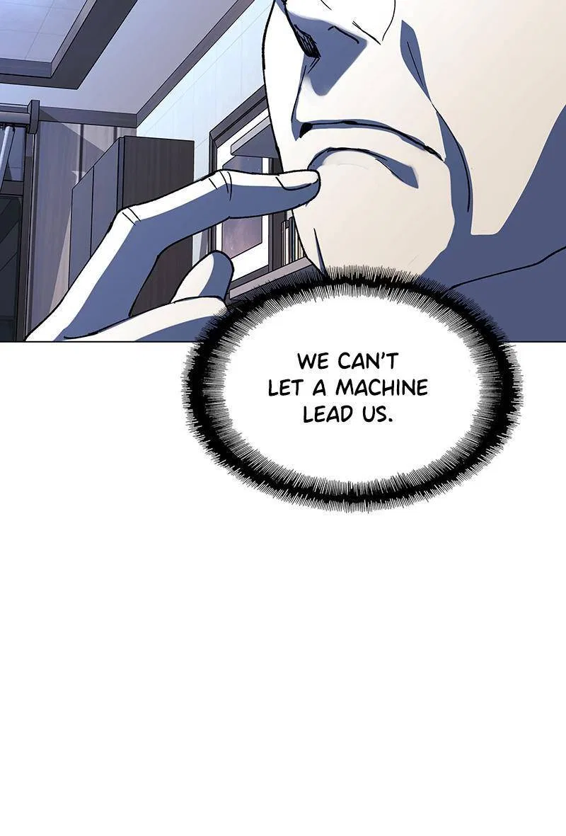 If AI Ruled the World Chapter 39 – Page 88