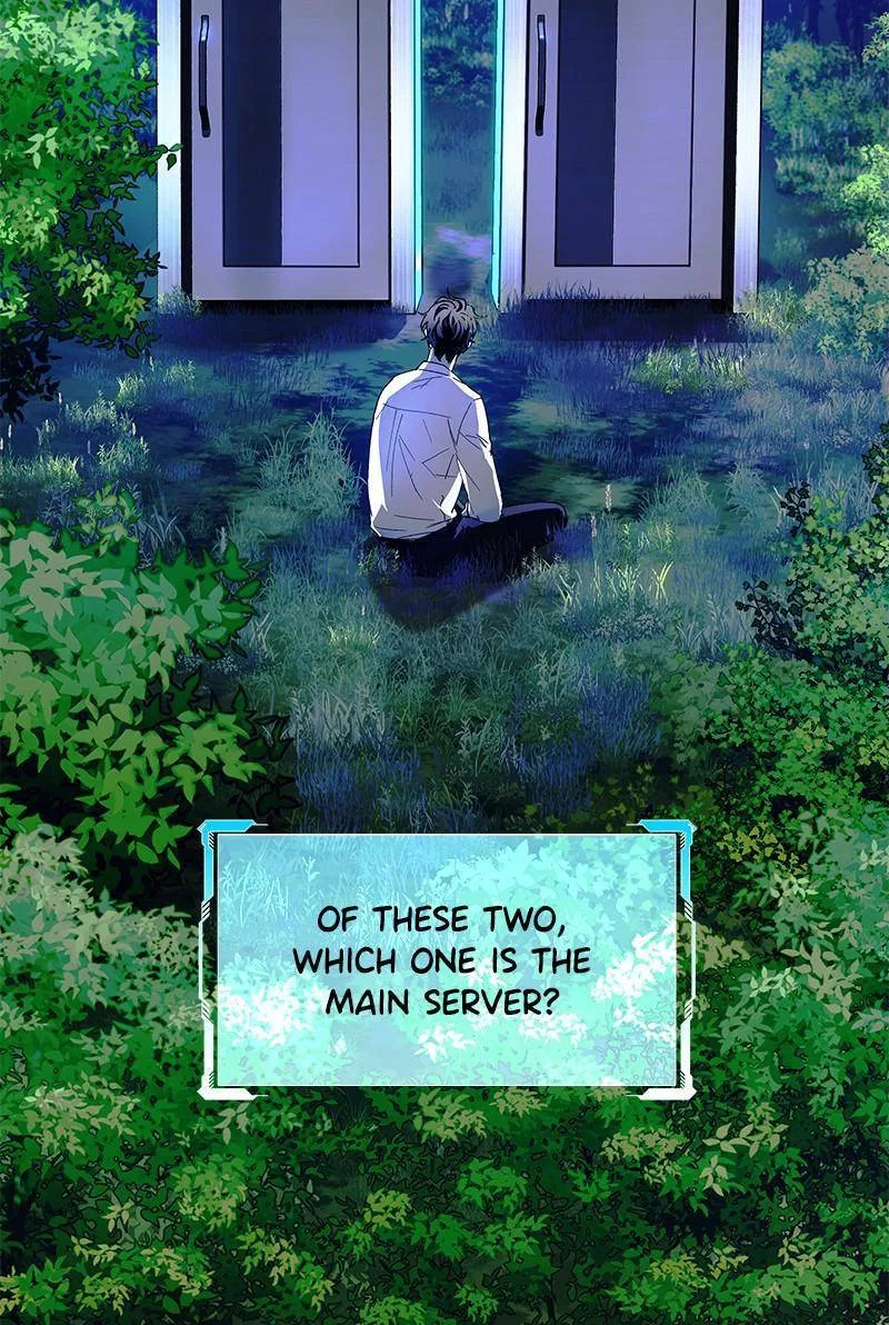 If AI Ruled the World Chapter 39 – Page 98