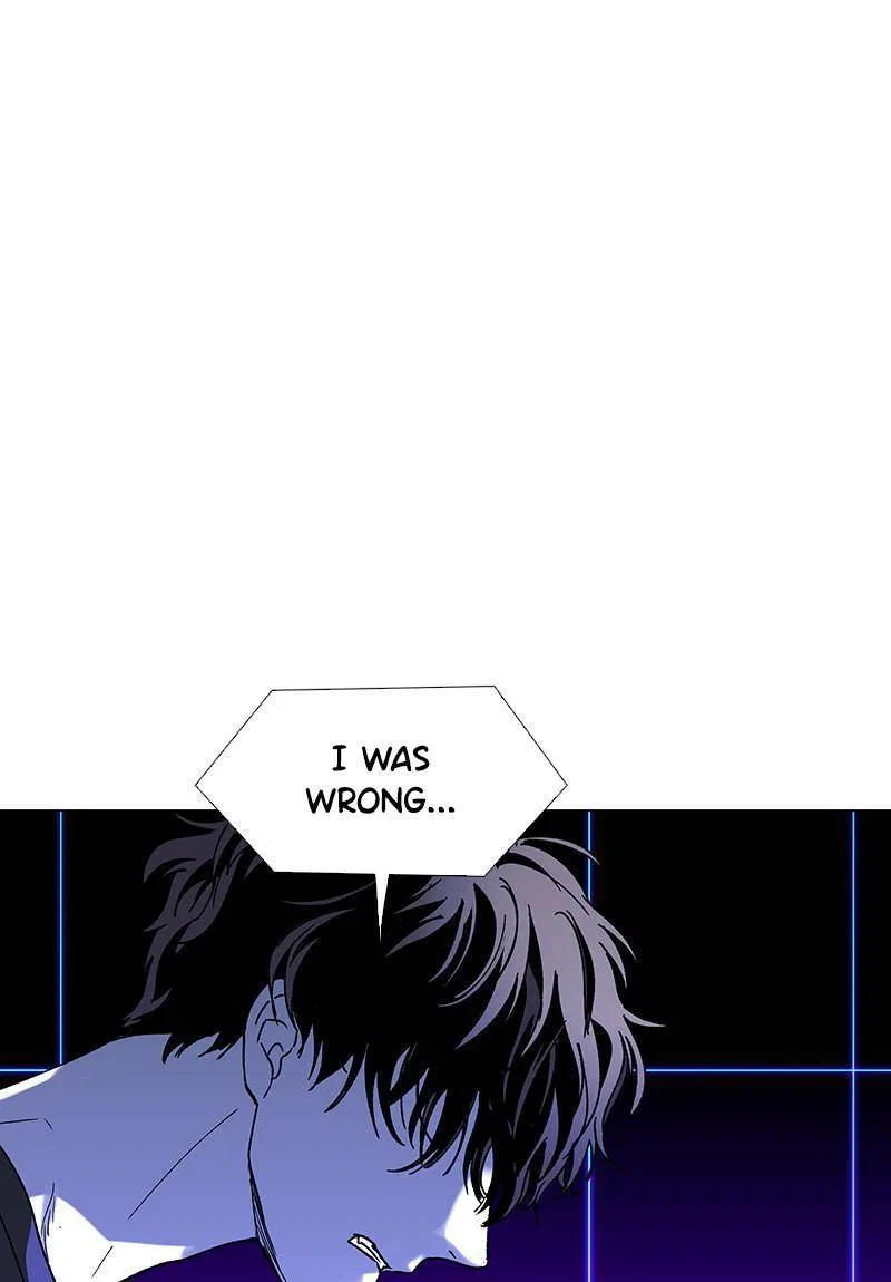 If AI Ruled the World Chapter 38 – Page 8