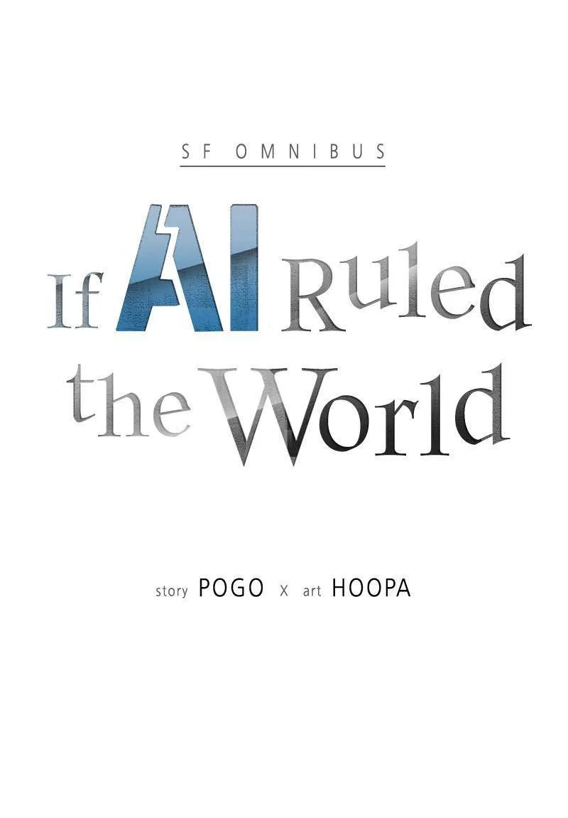 If AI Ruled the World Chapter 38 – Page 14