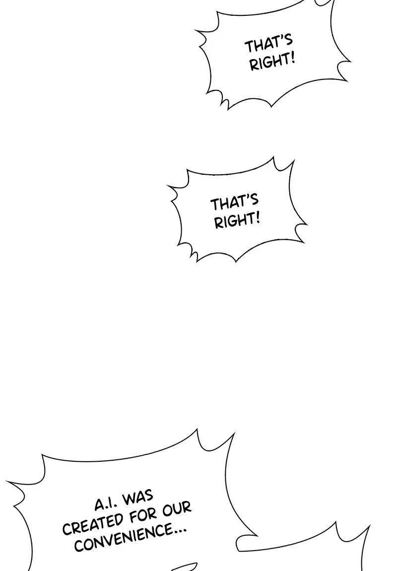 If AI Ruled the World Chapter 38 – Page 19