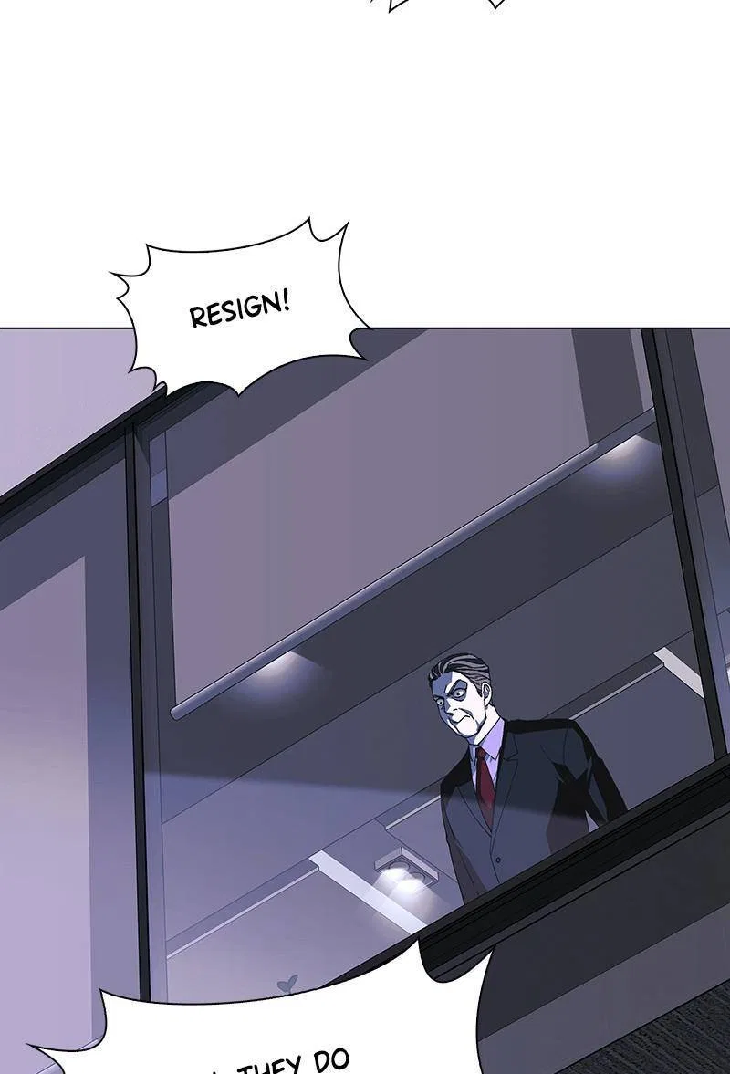 If AI Ruled the World Chapter 38 – Page 23