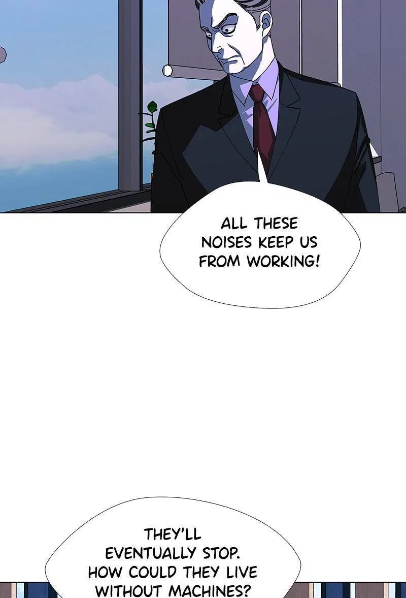 If AI Ruled the World Chapter 38 – Page 25
