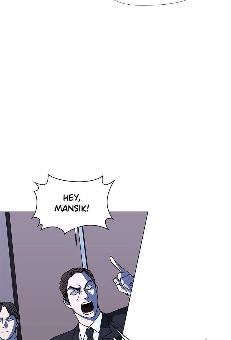 If AI Ruled the World Chapter 38 – Page 28