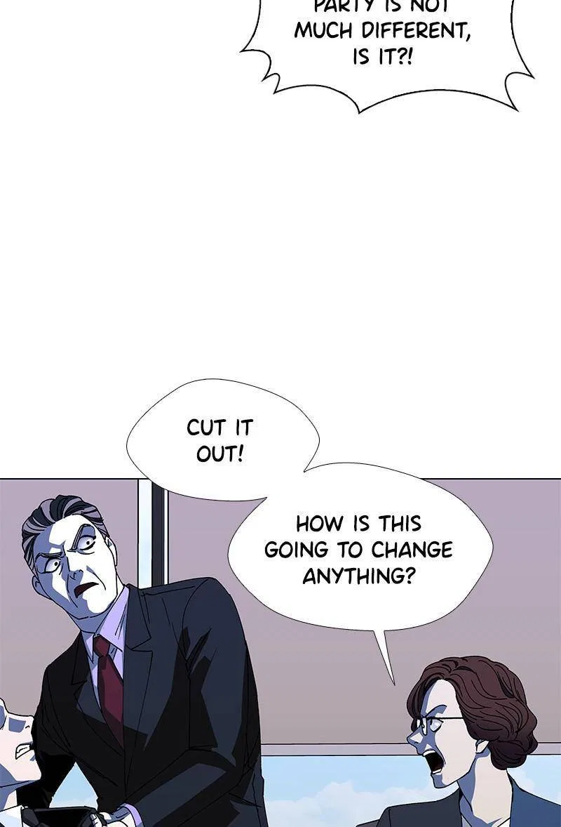 If AI Ruled the World Chapter 38 – Page 30
