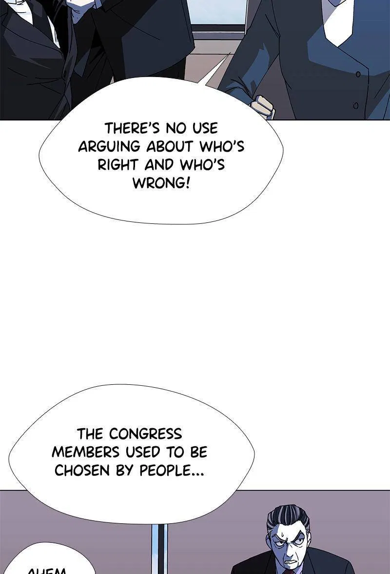 If AI Ruled the World Chapter 38 – Page 31