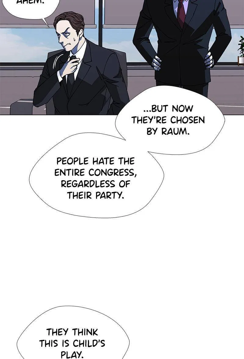 If AI Ruled the World Chapter 38 – Page 32