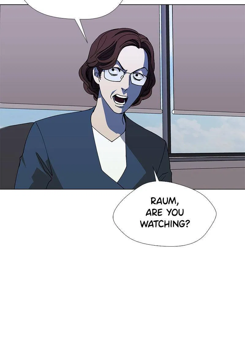 If AI Ruled the World Chapter 38 – Page 33