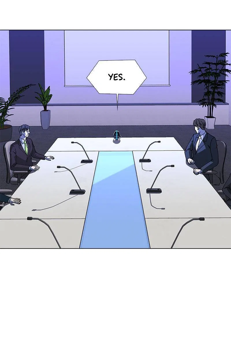 If AI Ruled the World Chapter 38 – Page 34