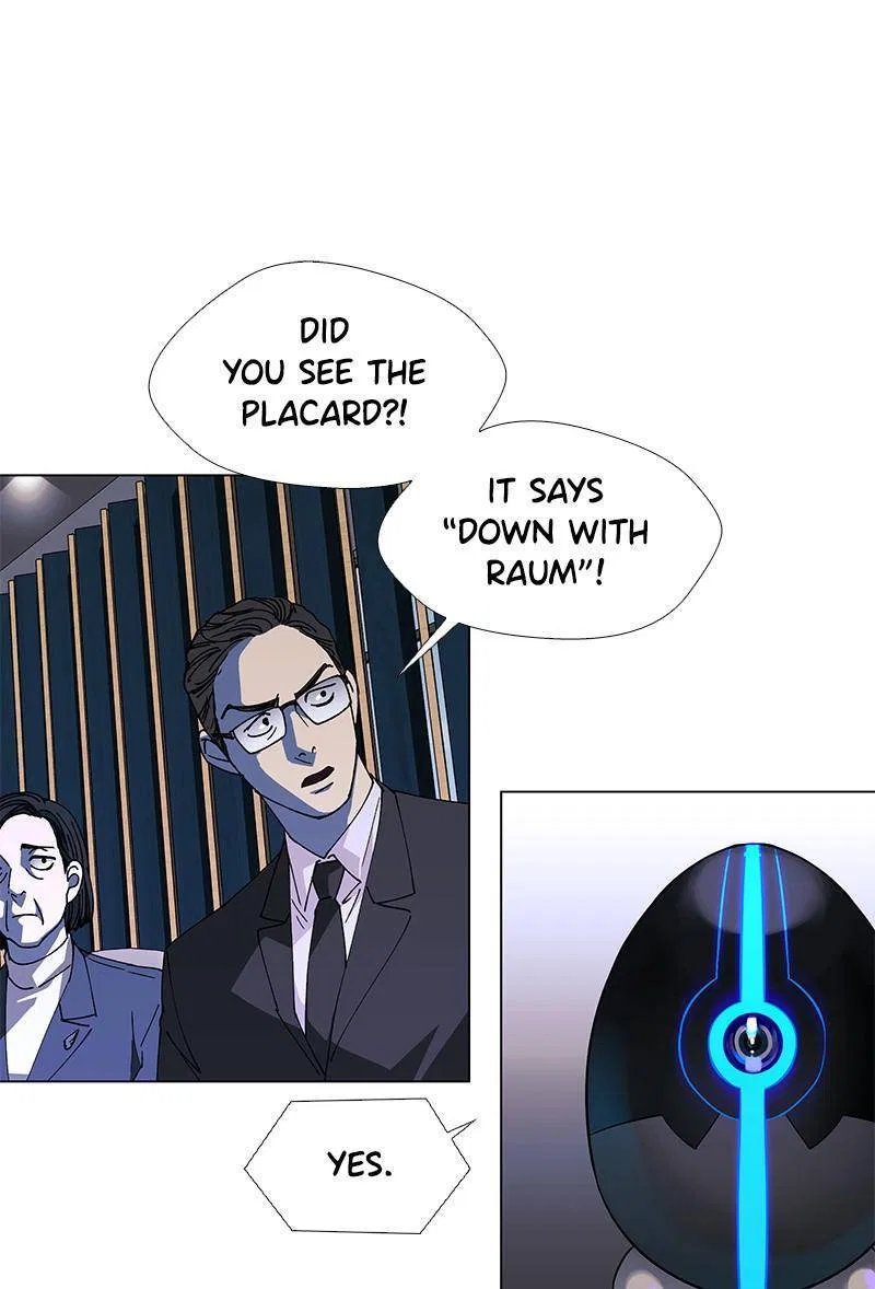 If AI Ruled the World Chapter 38 – Page 35