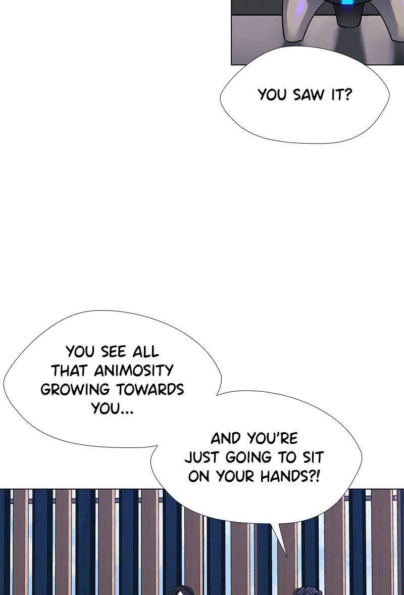 If AI Ruled the World Chapter 38 – Page 36