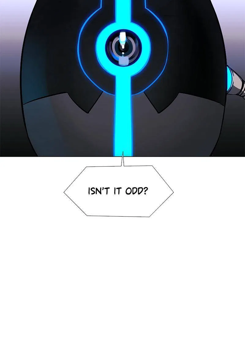 If AI Ruled the World Chapter 38 – Page 38