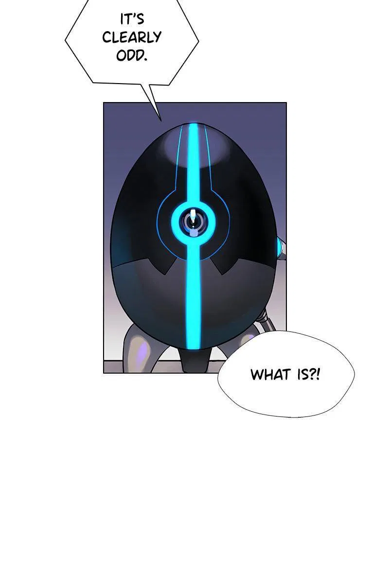 If AI Ruled the World Chapter 38 – Page 40