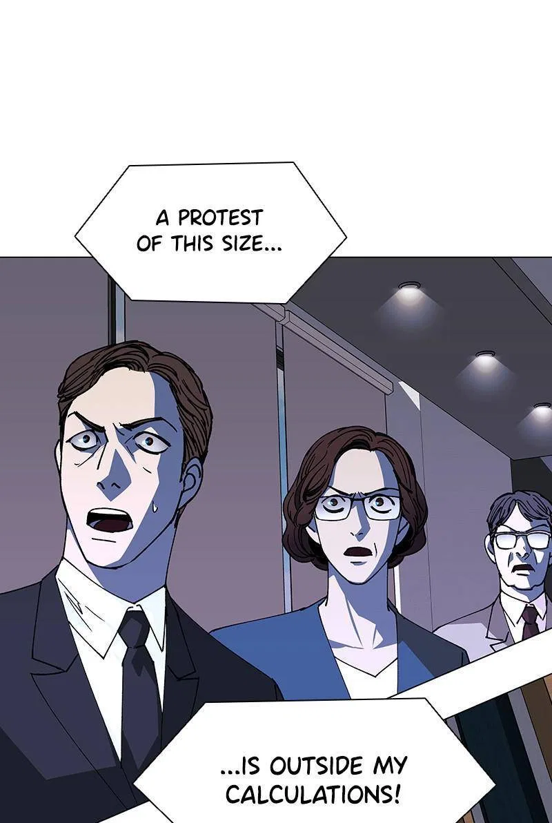 If AI Ruled the World Chapter 38 – Page 41