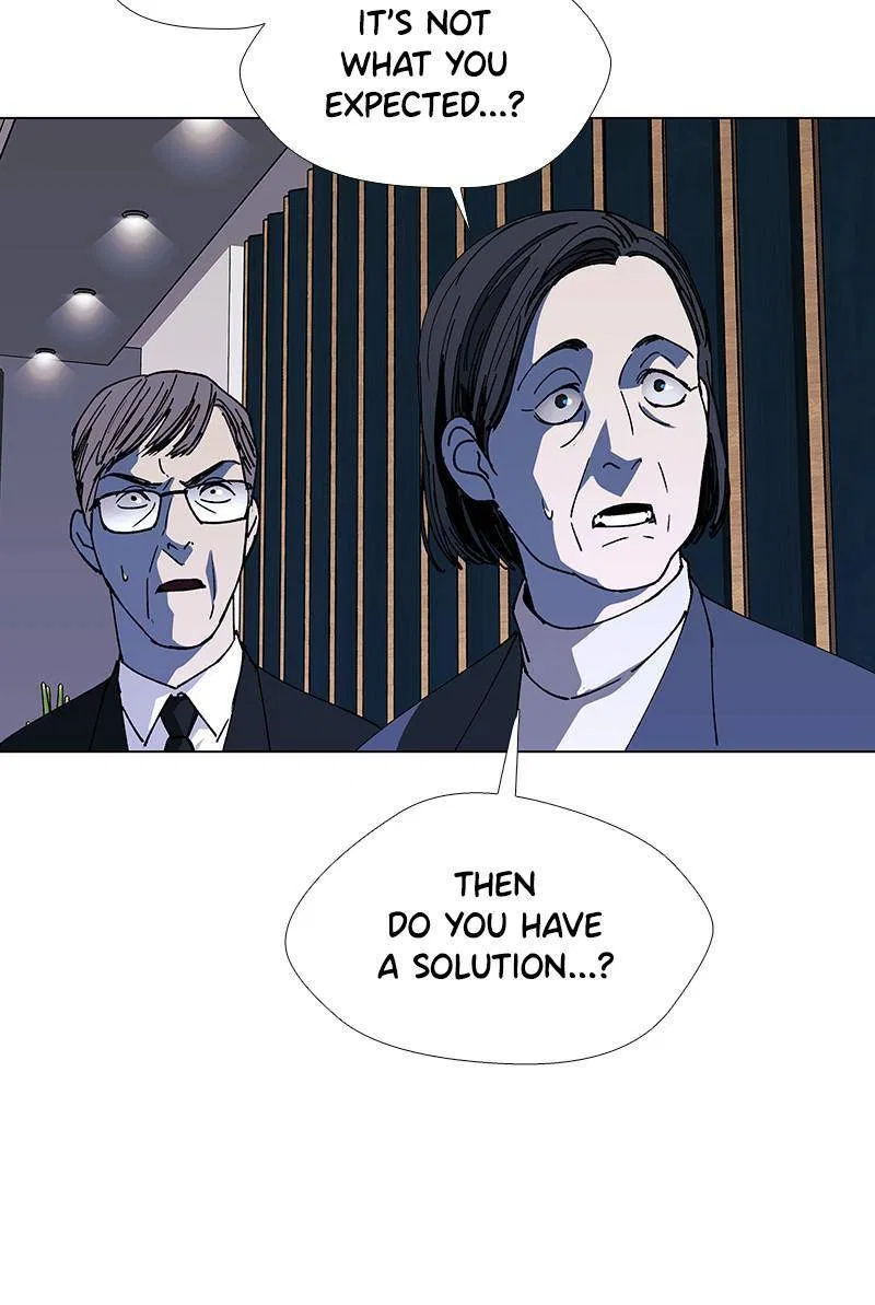 If AI Ruled the World Chapter 38 – Page 43