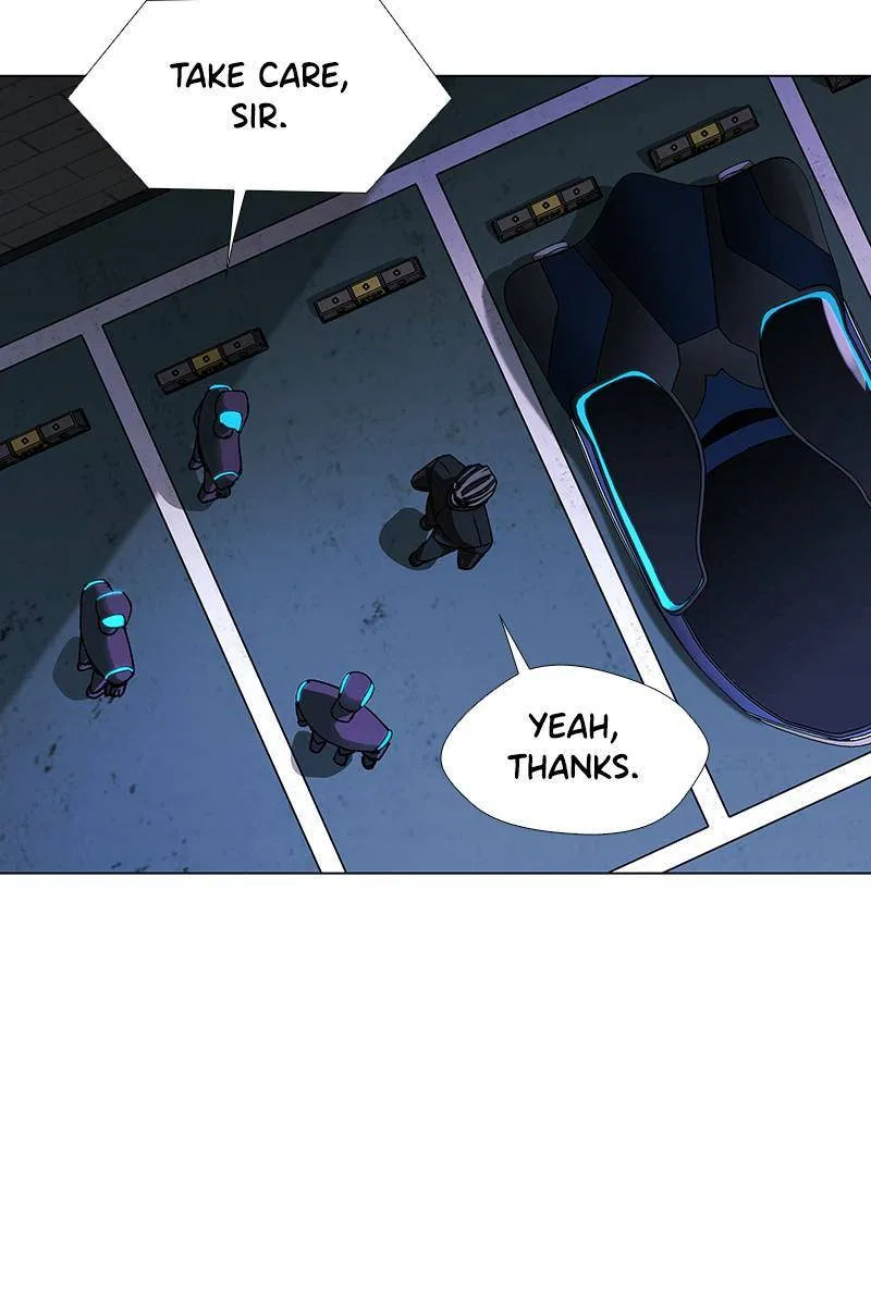 If AI Ruled the World Chapter 38 – Page 49