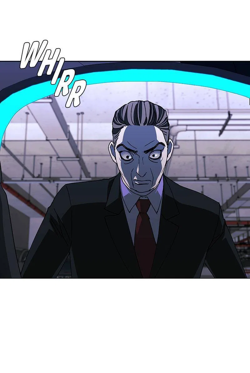 If AI Ruled the World Chapter 38 – Page 50