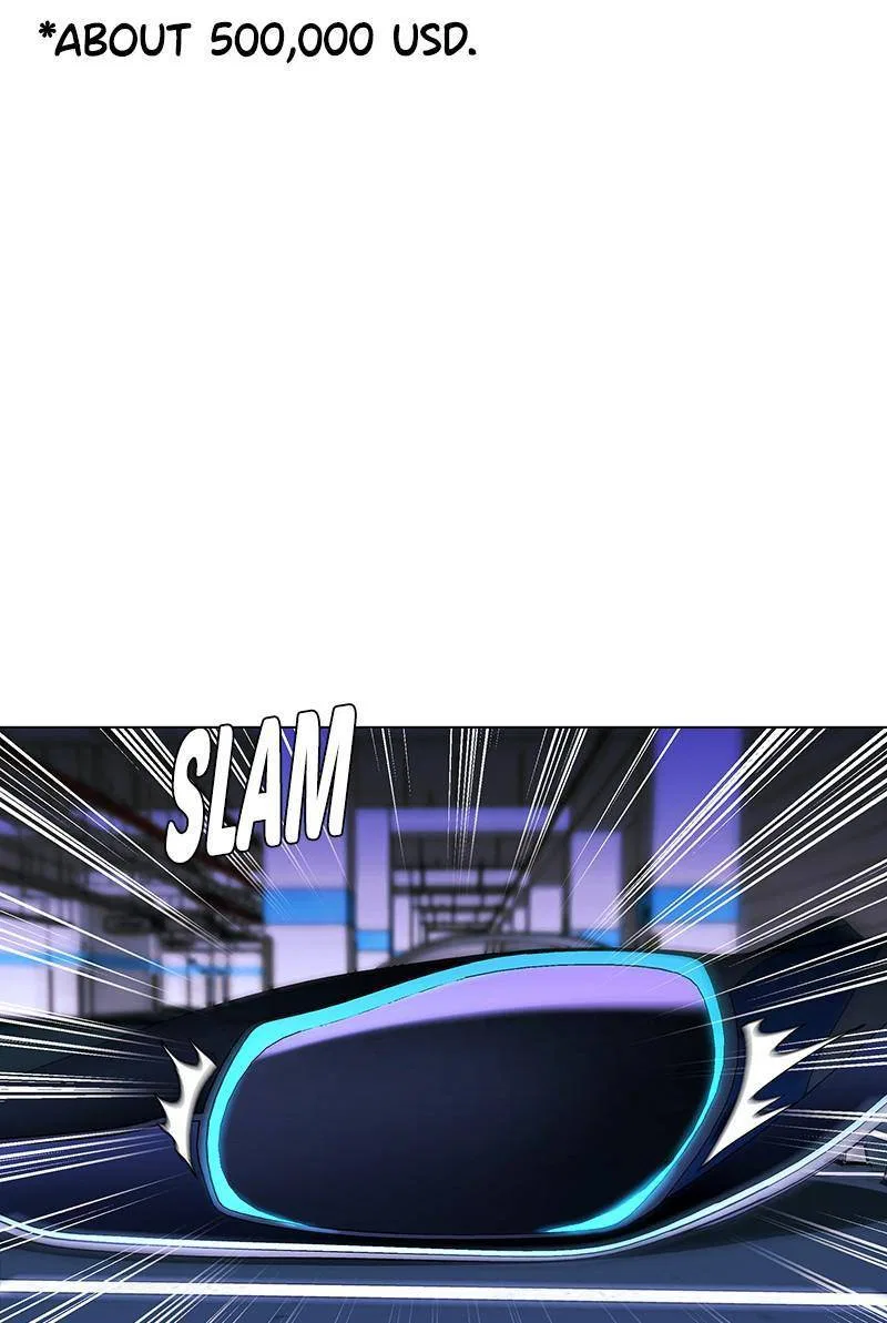 If AI Ruled the World Chapter 38 – Page 57