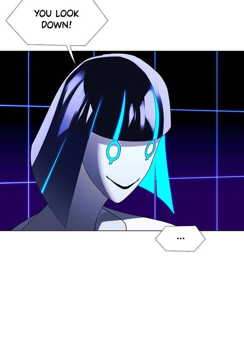 If AI Ruled the World Chapter 38 – Page 72