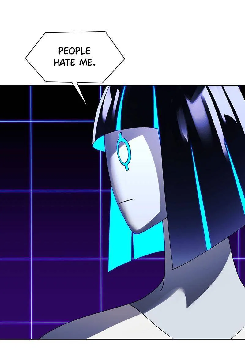 If AI Ruled the World Chapter 38 – Page 76